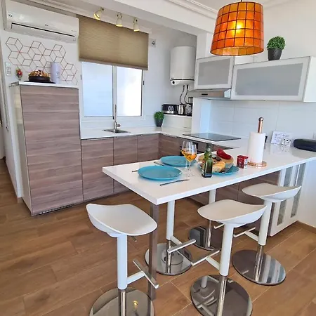 Luxury Beachside * Alicante