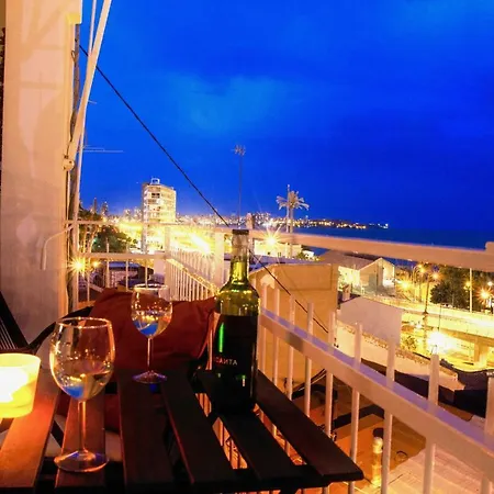 Luxury Beachside