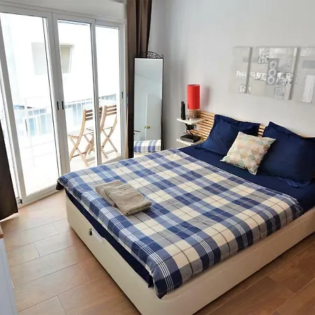 Luxury Beachside *