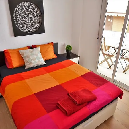 Luxury Beachside Alicante