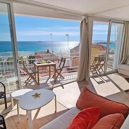 Luxury Beachside